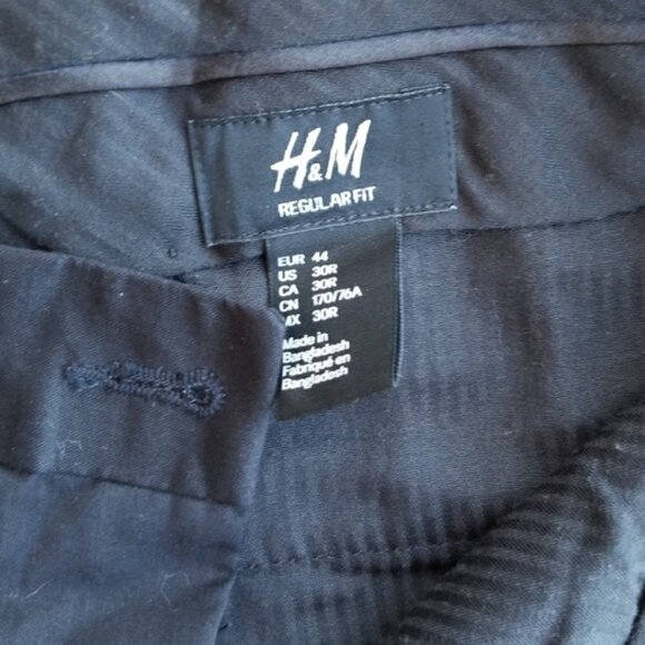 H&M pants (30R) - Picture 4 of 5
